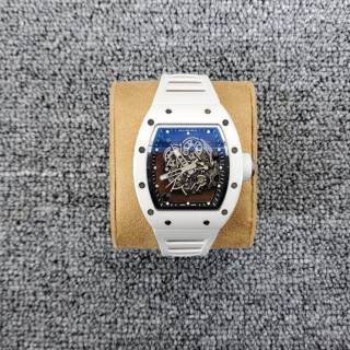 리차드밀-레플리카-rm055-부바왓슨-시계-명품 레플리카 미러 SA급