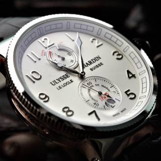율리스 나르덴 레플리카 시계,율리스 나르덴 레플리카,레플리카 Marine chronometer Manufacture