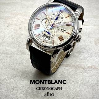 레플 몽블랑 시계,몽블랑 레플리카 4810 크로노그래프 시계