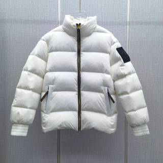 레플 무스너클 가을 겨울 다운 재킷(남여공용),무스너클 레플리카 화이트 다운 패딩(남여공용)