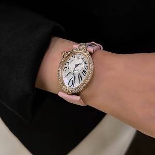 레플 브레게 여성 시계,브레게 레플리카 나폴리 여왕 시리즈