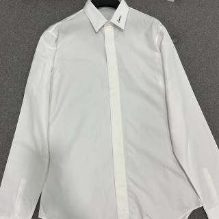 디올 레플리카 셔츠,레플 셔츠,2024 SS 레플리카 디올옴므 남성 프리미엄급 셔츠(매장판)