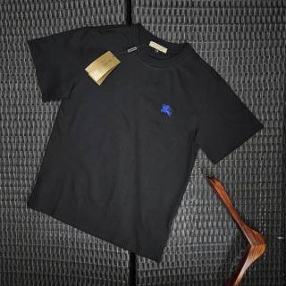 레플리카 버버리 티셔츠,레플 버버리 레플 블루로고 티셔츠